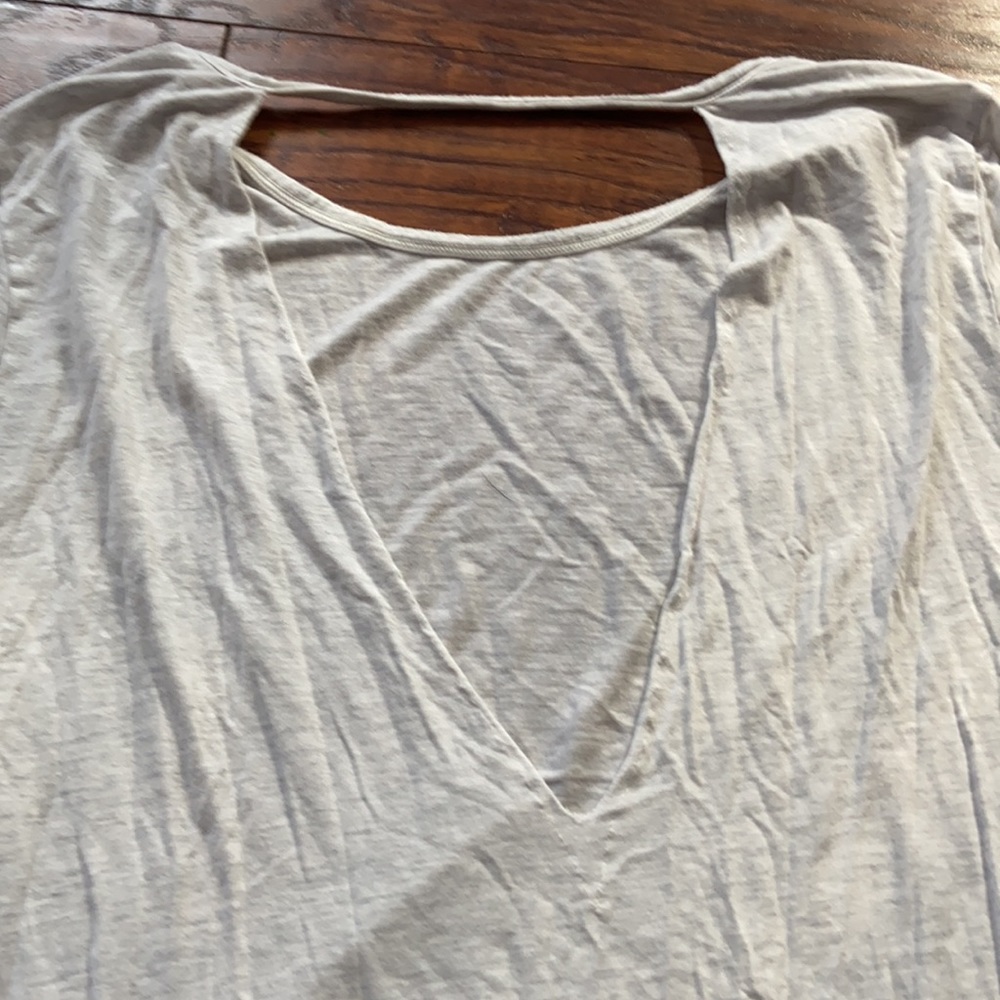 long sleeve - Picture 2 of 2